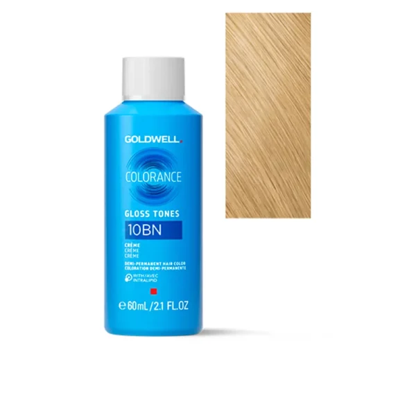 Goldwell Colorance Gloss Tones #10BN 60ML
