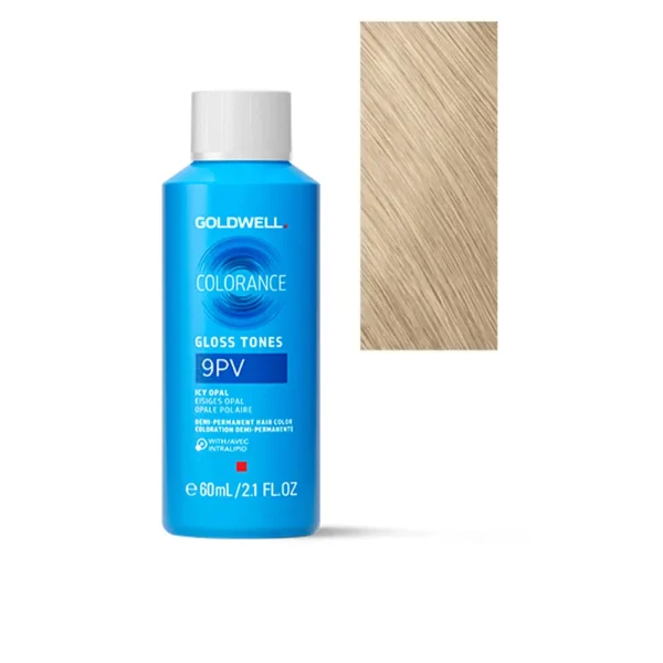 Goldwell Colorance Gloss Tones #9PV 60ML