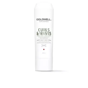 Goldwell Curls & Waves Conditioner 200ML