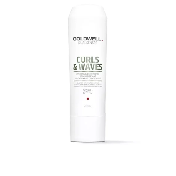 Goldwell Curls & Waves Conditioner 200ML