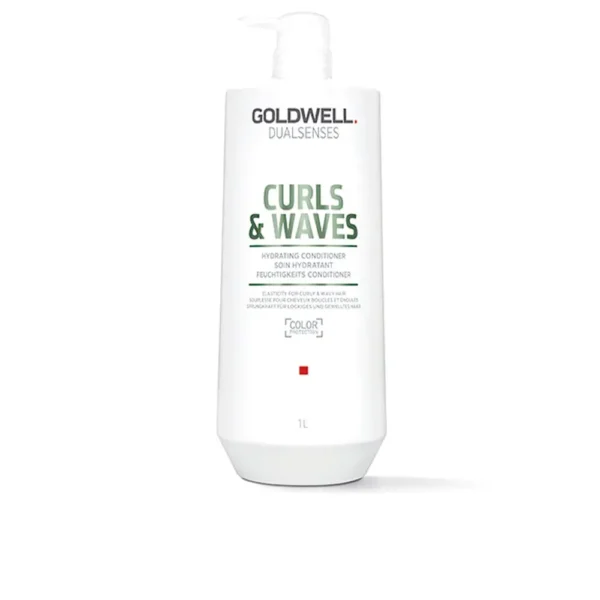 Goldwell Curls & Waves Hydrating Conditioner 1000ML