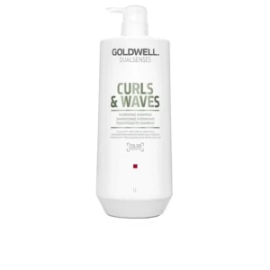 Goldwell Curls & Waves Hydrating Shampoo 1000ML