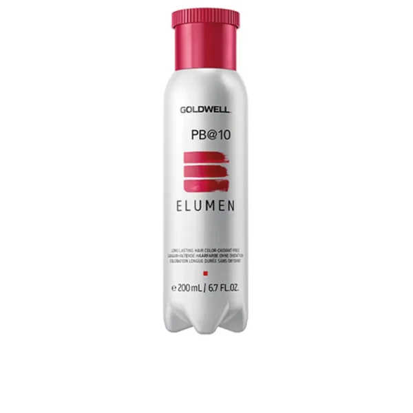 Goldwell Elumen Color Long Lasting Hair Color 200ML