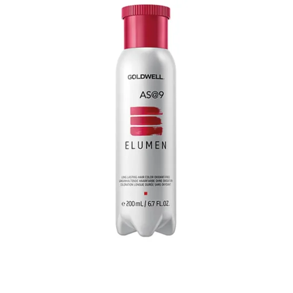 Goldwell Elumen Color Long Lasting Hair Color 200ML