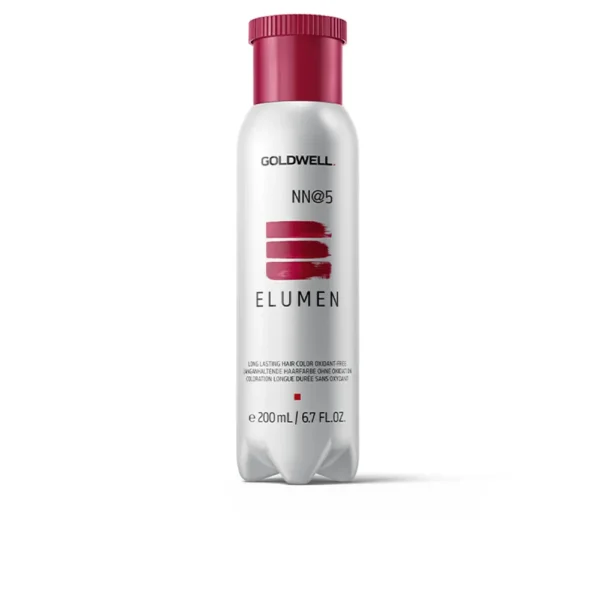 Goldwell Elumen Color Long Lasting Hair Color 200ML