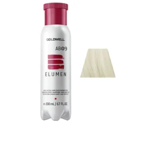 Goldwell Elumen Long Lasting Hair Color 200ML Oxidant Free