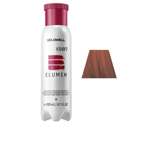 Goldwell Elumen Long Lasting Hair Color Oxidant Free 200ML