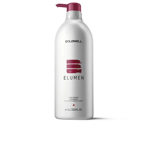 Goldwell Elumen Shampoo 1000ML for Dyed Hair
