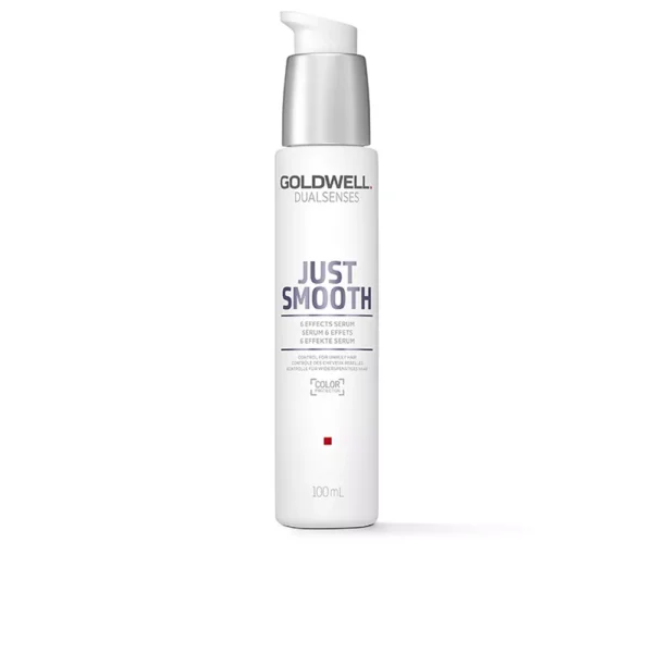 Goldwell Just Smooth 6 Effects Serum 100ML