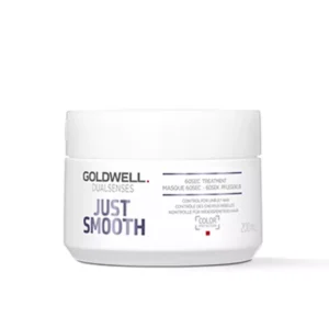 Goldwell Just Smooth 60 Sec Treatment 200ML