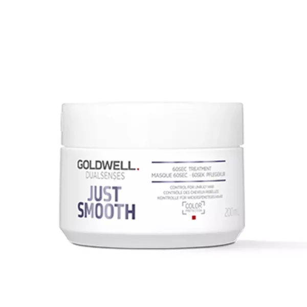 Goldwell Just Smooth 60 Sec Treatment 200ML