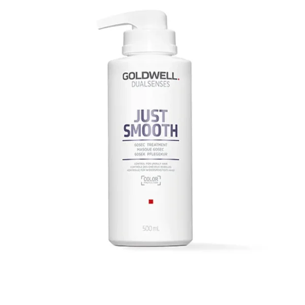Goldwell Just Smooth 60 Sec Treatment 500ML