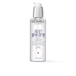 Just Smooth Hair Oil 100ML
