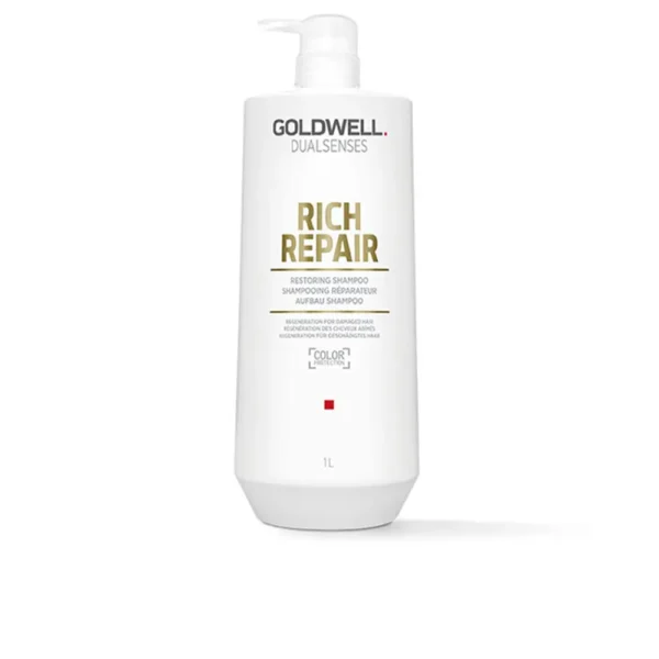Goldwell Rich Repair Shampoo 1000ML
