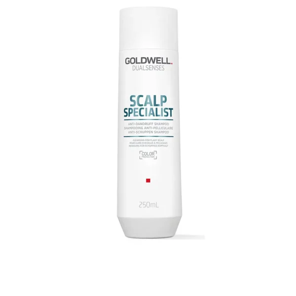Goldwell Scalp Specialist Anti-Dandruff Shampoo 250ml