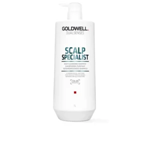 Goldwell Scalp Specialist Deep Cleansing Shampoo 1000ML