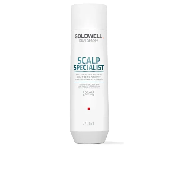 Goldwell Scalp Specialist Deep Cleansing Shampoo 250ML