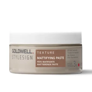 StyleSign Texture Mattifying Paste 100ML