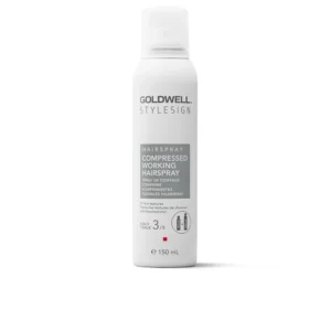 Goldwell Stylesign Compressed Working Hairspray 150ML