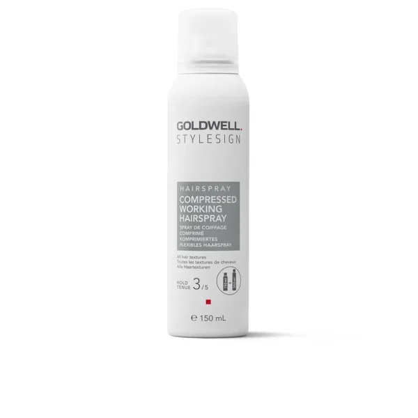 Goldwell Stylesign Compressed Working Hairspray 150ML