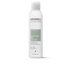 Goldwell Stylesign Curls Bundling Gel 150ML