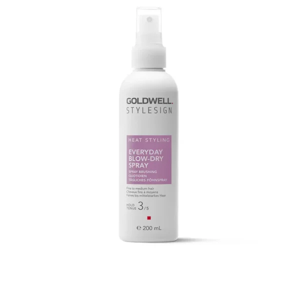 Goldwell Stylesign Heat Styling Blow-Dry Spray 200ML