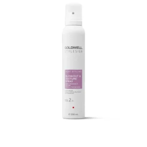 Goldwell Stylesign Heat Styling Blowout Spray 200ml