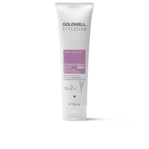 Goldwell Stylesign Heat Styling Straightening Balm 100ML