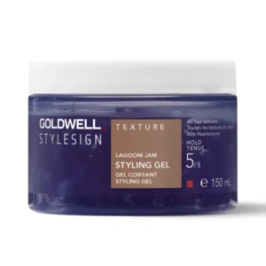 Goldwell Stylesign Texture Lagoom Jam Gel 150ML