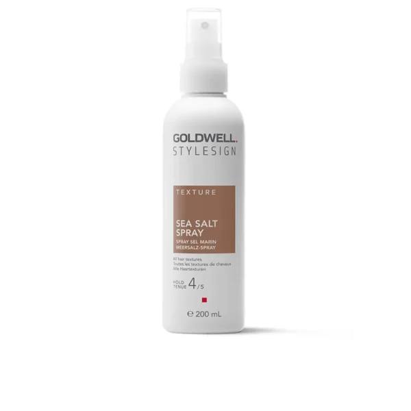 Goldwell Stylesign Texture Sea Salt Spray 200ML