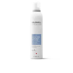 Goldwell Stylesign Volume Bodifying Control Mousse 300ML