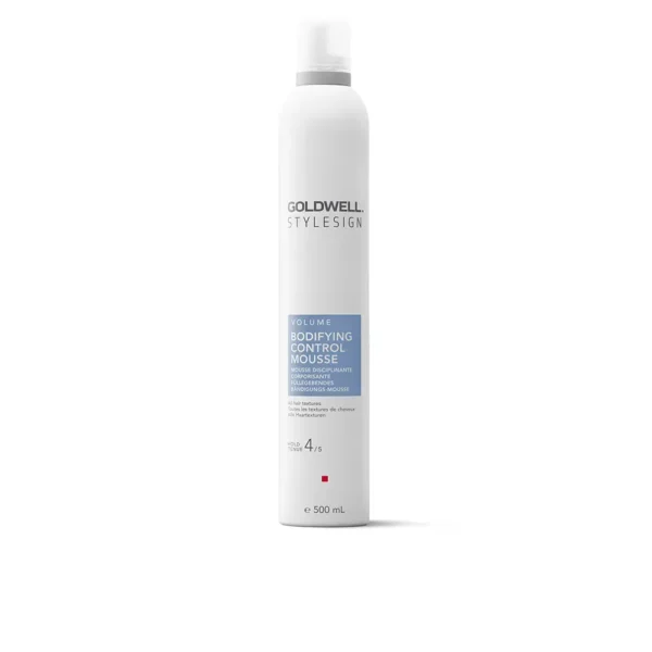 Goldwell Stylesign Volume Mousse 500ML