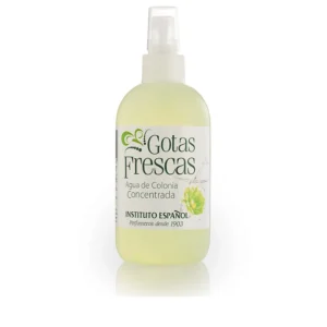 Gotas Frescas Colonia Concentrada Spray 250ML