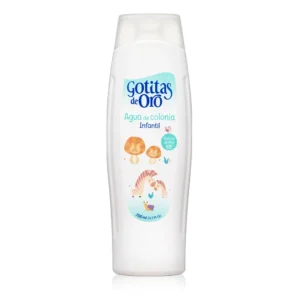 Gotitas De Oro Colonia 750ML - Fresh Nature