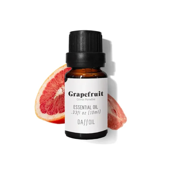 DAFFOIL | DAFFOIL POMELO | Aromatherapy - Image 2