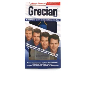 Grecian 2000 Gradual Anti-Gray Hair Lotion 125ML