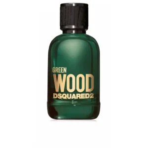 Green Wood Pour Homme Eau de Toilette Spray 100ml