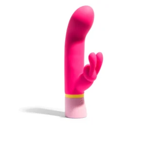 Fuchsia Rabbit Vibrator