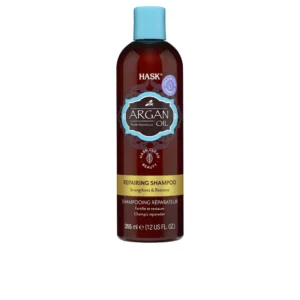 HASK Argan Oil Repairing Shampoo 355ml