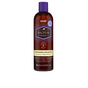 Biotin Boost Thickening Shampoo 355ML