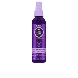 HASK Blonde Care 5-in-1 Leave-In Spray 175ML