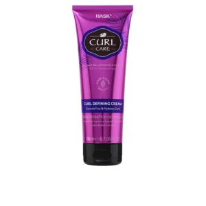 HASK Curl Care Defining Cream 198ML