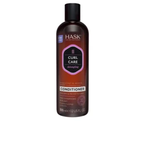 Curl Care Detangling Conditioner 355ML