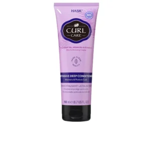 HASK Curl Care Intensive Deep Conditioner 198ml