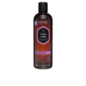 Curl Care Moisturizing Shampoo 355ML