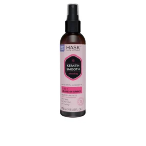 HASK Keratin Protein 5-in-1 Leave-In Spray 175ml