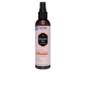 HASK Monoi Coconut Oil 5-in-1 Leave-In Spray 175ml