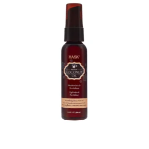 HASK Monoi Coconut Oil Nourishing Oil 59ML