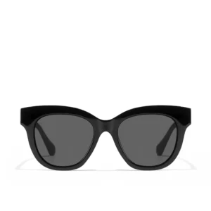 HAWKERS AUDREY RAW Polarized Black Sunglasses