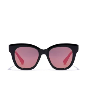 HAWKERS Audrey Neuve Polarized Black Pink Sunglasses